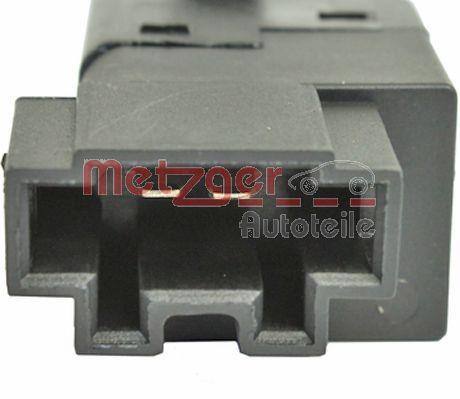 Interruptor luces freno METZGER ref. 0911151